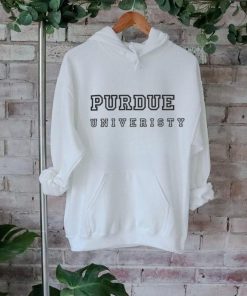 Purdue University Final Four 2024 Short Sleeve T Shirt