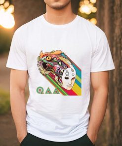 Qaa Podcast Pedro Correa T shirt