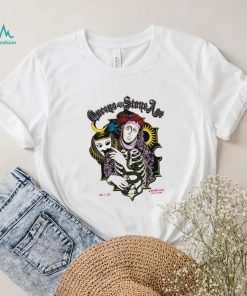 Queens Of The Stone Age slush puppie place April 9 2024 shirt