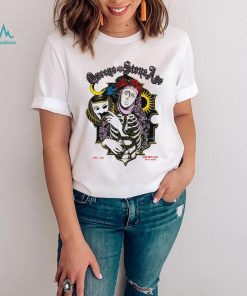 Queens Of The Stone Age slush puppie place April 9 2024 shirt