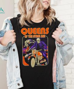 Queens of the stone age muscle shirt