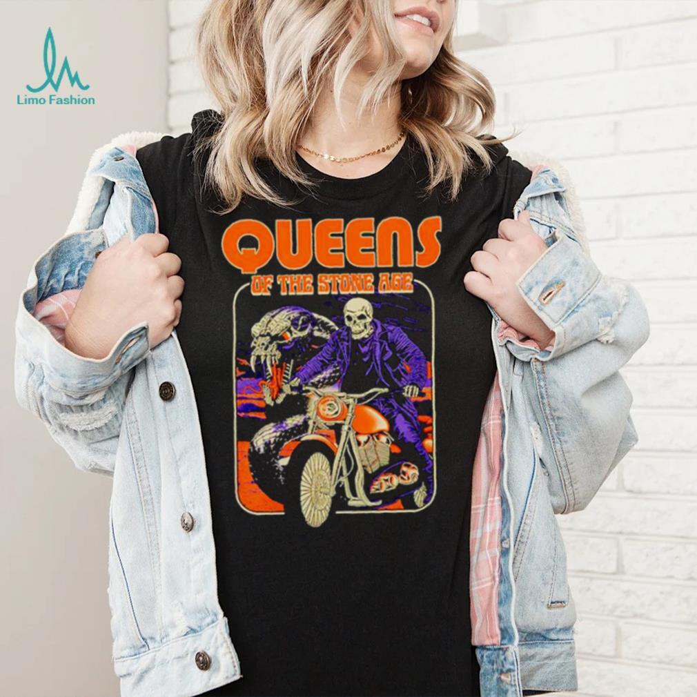Queens of the stone age muscle shirt Queens of the stone age muscle shirt