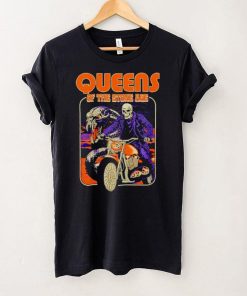 Queens of the stone age muscle shirt