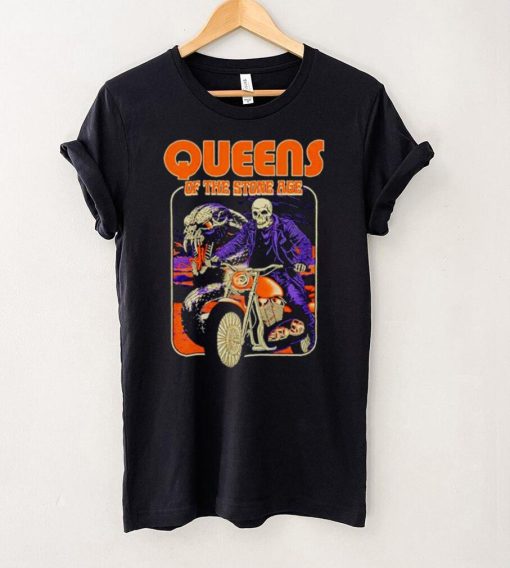 Queens of the stone age muscle shirt