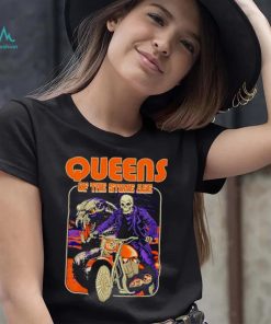 Queens of the stone age muscle shirt