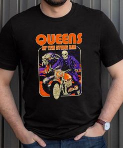 Queens of the stone age muscle shirt
