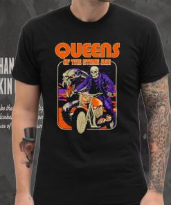 Queens of the stone age muscle shirt