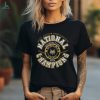 Milwaukee Bucks Champions Central Division Sixth Straight Season Fear The Deer Shirt