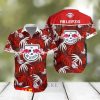 Philadelphia Eagles NFL 3D Hawaiian Shirt