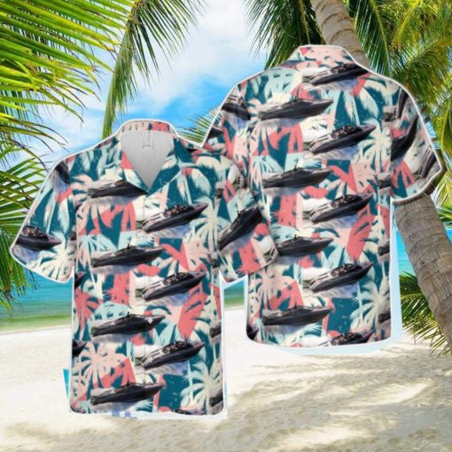 RIVA 38 Rivamare Hawaiian Shirt Beach Hoilday Summer Gift