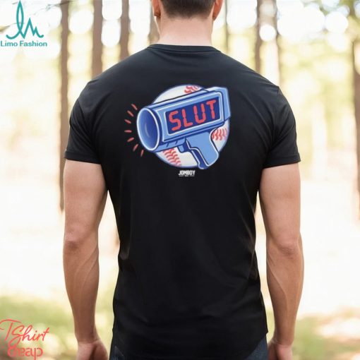 Radar Slut Shirt