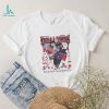 South Carolina Gamecocks 2024 NCAA Women’s Basketball National Champions Tee Shirt