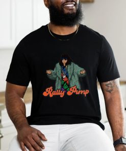 Rally Pimp Shirts