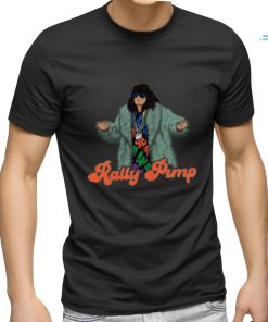 Rally Pimp Shirts