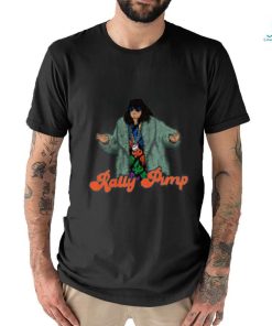 Rally Pimp Shirts