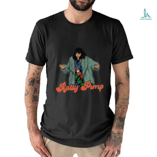 Rally Pimp Shirts