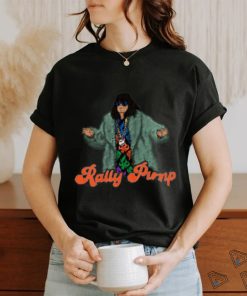 Rally Pimp Shirts