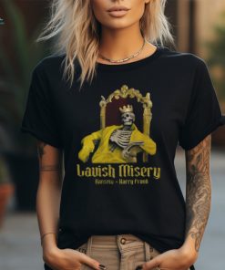 Ransom & Harry Fraud Lavish Misery Shirt