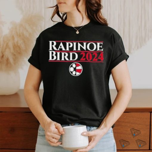 Rapinoe Bird 2024 Shirt