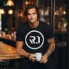 Raven Johnson Logo Shirt