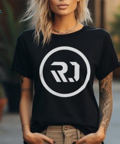 Raven Johnson Logo Shirt