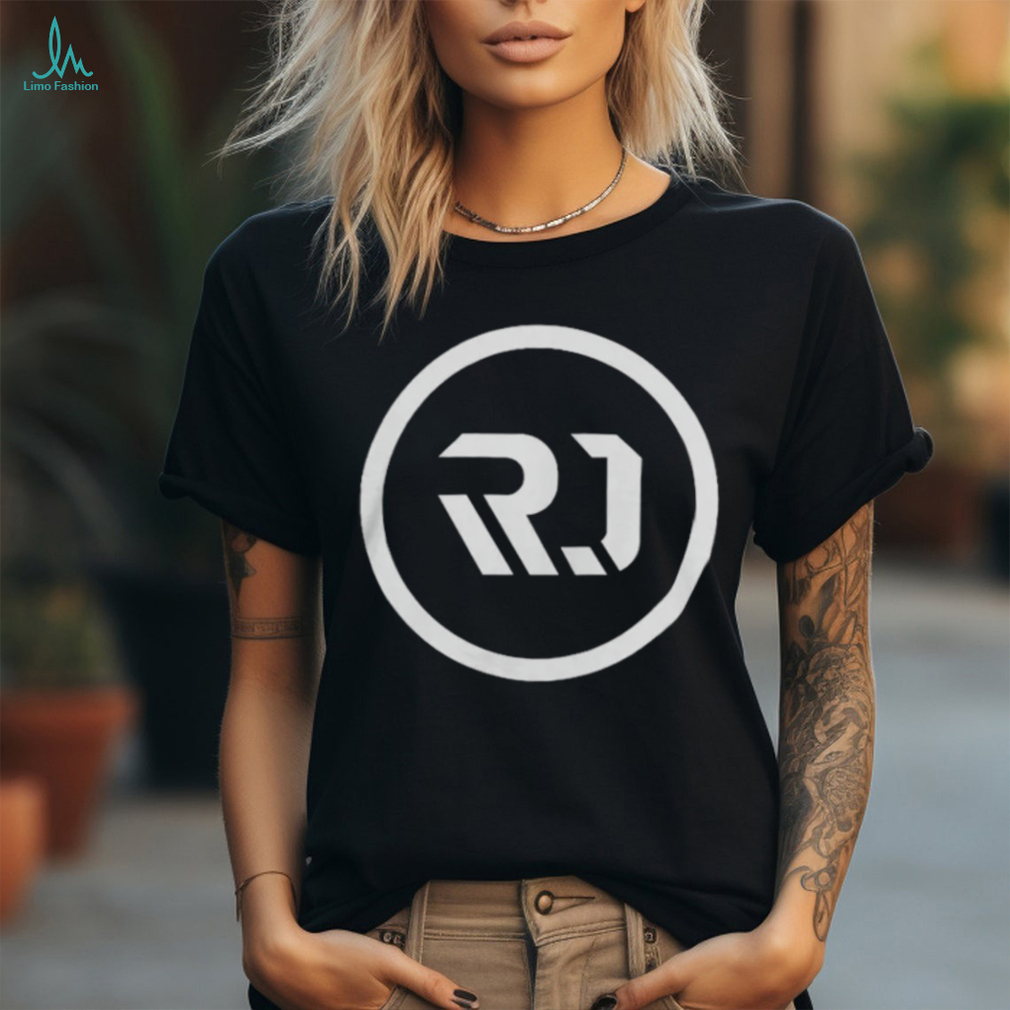 Raven Johnson Logo Shirt Raven Johnson Logo Shirt