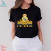 TJ Hughes From Michigan Hockey Is Returning To Michigan Classic T Shirt