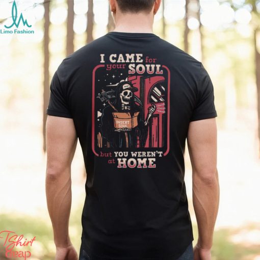Reapex shirt