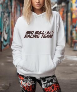Red Bull Ktm Racing Team Shirt