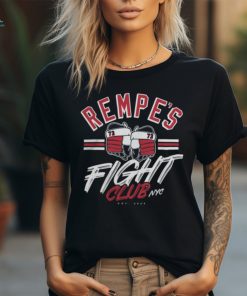 Rempe's Fight Club 2024 TShirt