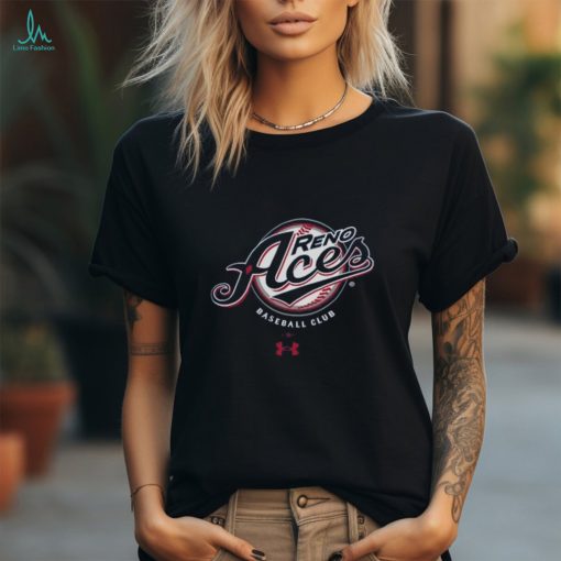 Reno Aces Under Armour Performance T Shirt