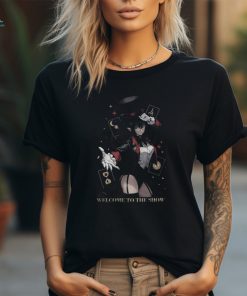 Rev Ringleader T Shirt