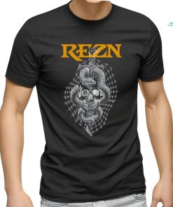 Rezn Impaled T Shirt Unisex T Shirt