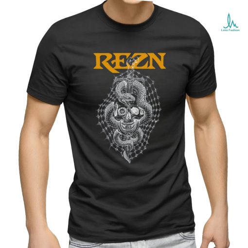 Rezn Impaled T Shirt Unisex T Shirt
