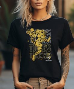 Richmond Tigers 2024 Graphic T Shirt