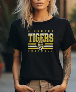 Richmond Tigers 2024 Sketch Tee shirt