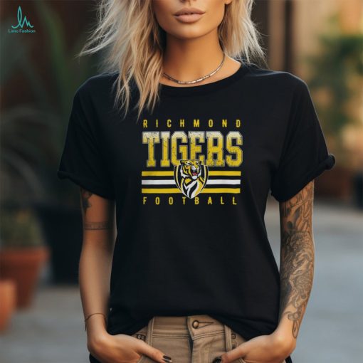 Richmond Tigers 2024 Sketch Tee shirt