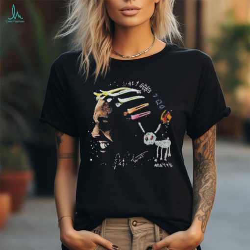 Rick Ross Drake Fatd Shirt