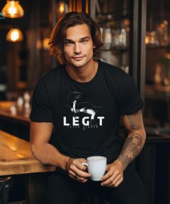Ring of Honor Leyla Hirsch Legit T Shirt