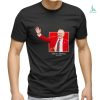 Costco Hot Dog Wholesale Vtuber Shirt