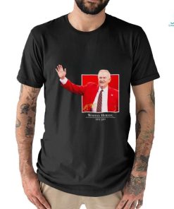 Rip Whitey Herzog St Louis Cardinals 1931 2024 Signature Shirt