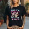 Beware Of Dawgs The Bronx shirt