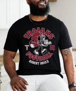 Robert Bruce T Shirt