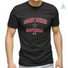 Jacksonville Jaguars Fanatics Branded 2024 NFL Draft Illustrated T Shirt