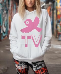 Robyn Clothing Club Domo Shirt