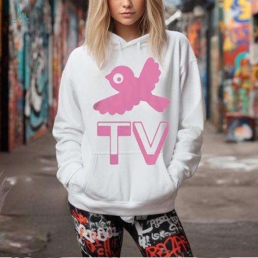 Robyn Clothing Club Domo Shirt