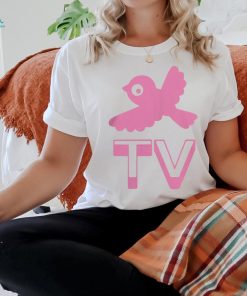 Robyn Clothing Club Domo Shirt