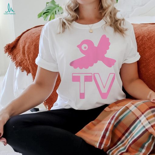 Robyn Clothing Club Domo Shirt