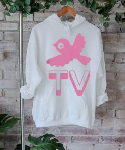 Robyn Clothing Club Domo Shirt