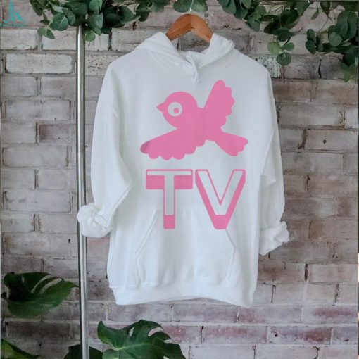 Robyn Clothing Club Domo Shirt